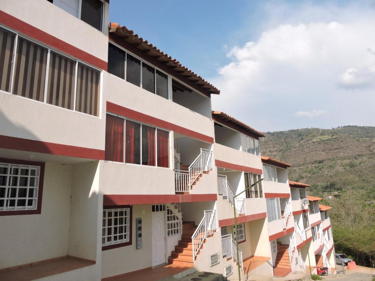 Apartamento De Lujo Сан Хил Екстериор снимка