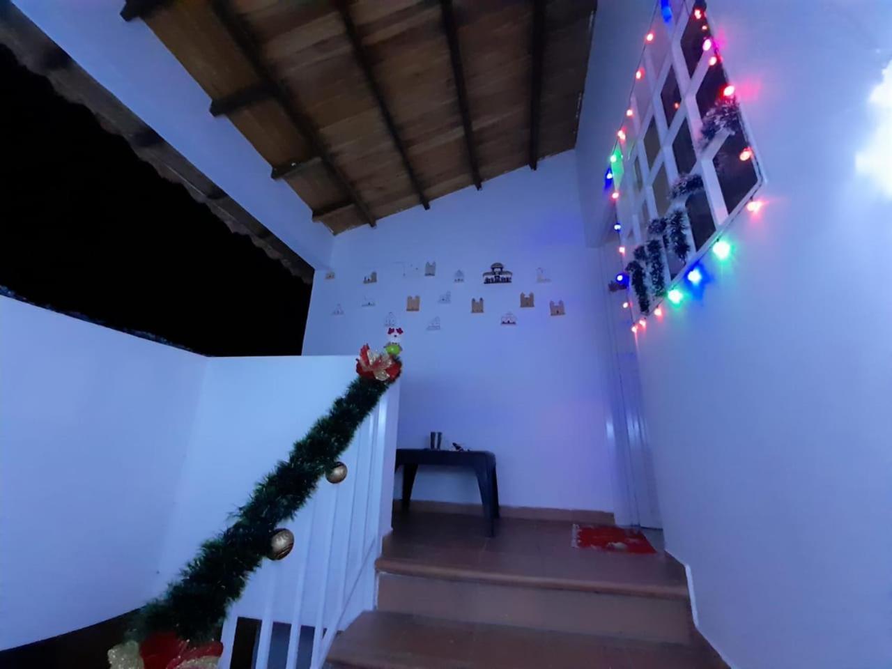 Apartamento De Lujo Сан Хил Екстериор снимка