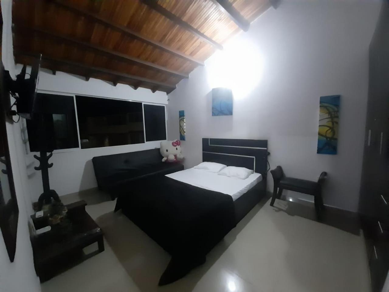 Apartamento De Lujo Сан Хил Екстериор снимка