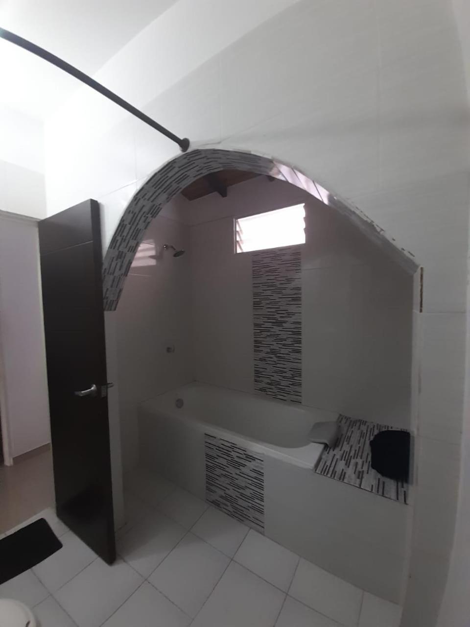 Apartamento De Lujo Сан Хил Екстериор снимка