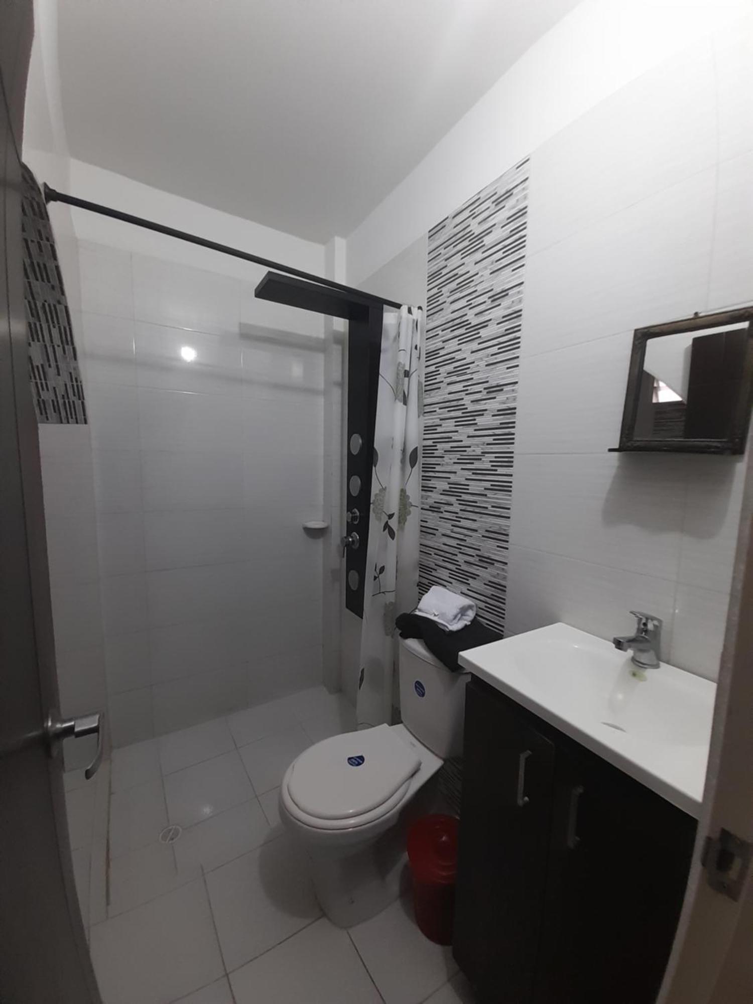 Apartamento De Lujo Сан Хил Екстериор снимка