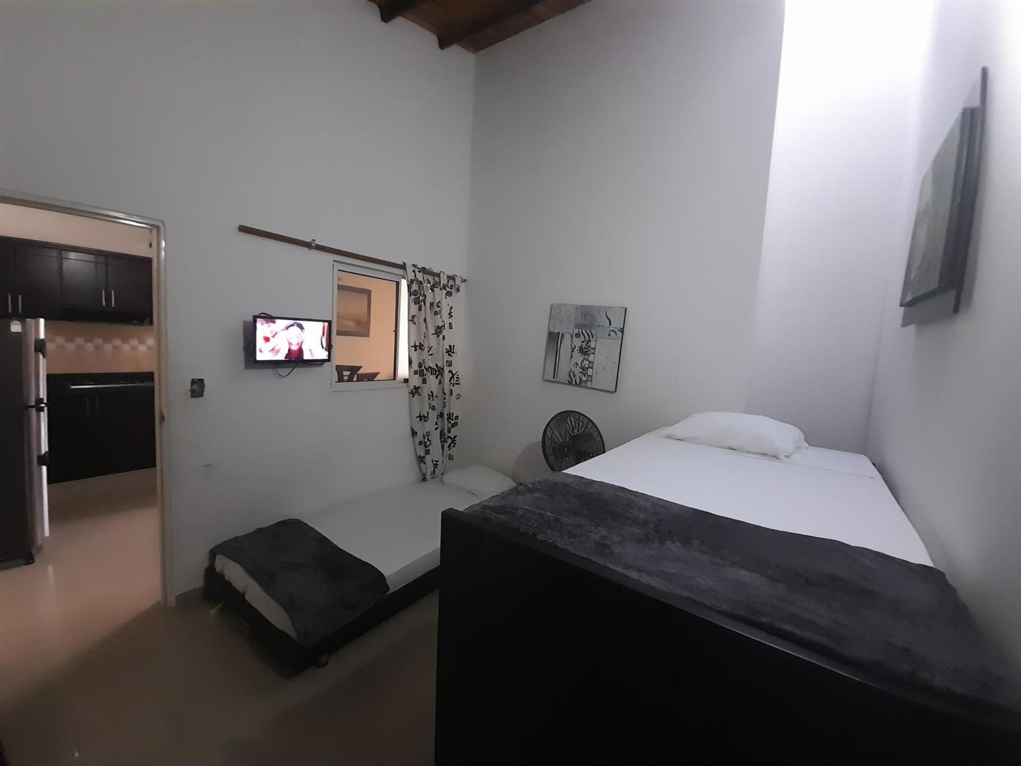 Apartamento De Lujo Сан Хил Екстериор снимка