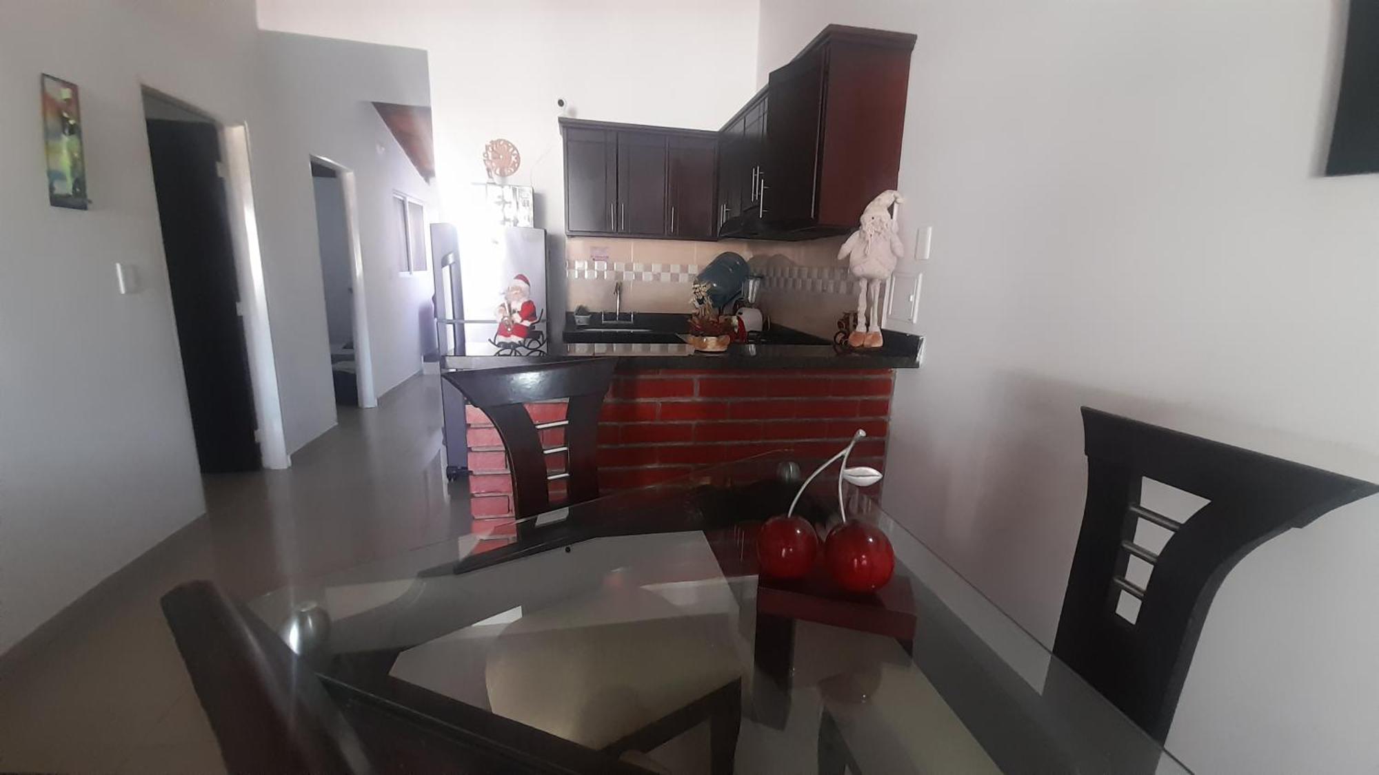Apartamento De Lujo Сан Хил Екстериор снимка