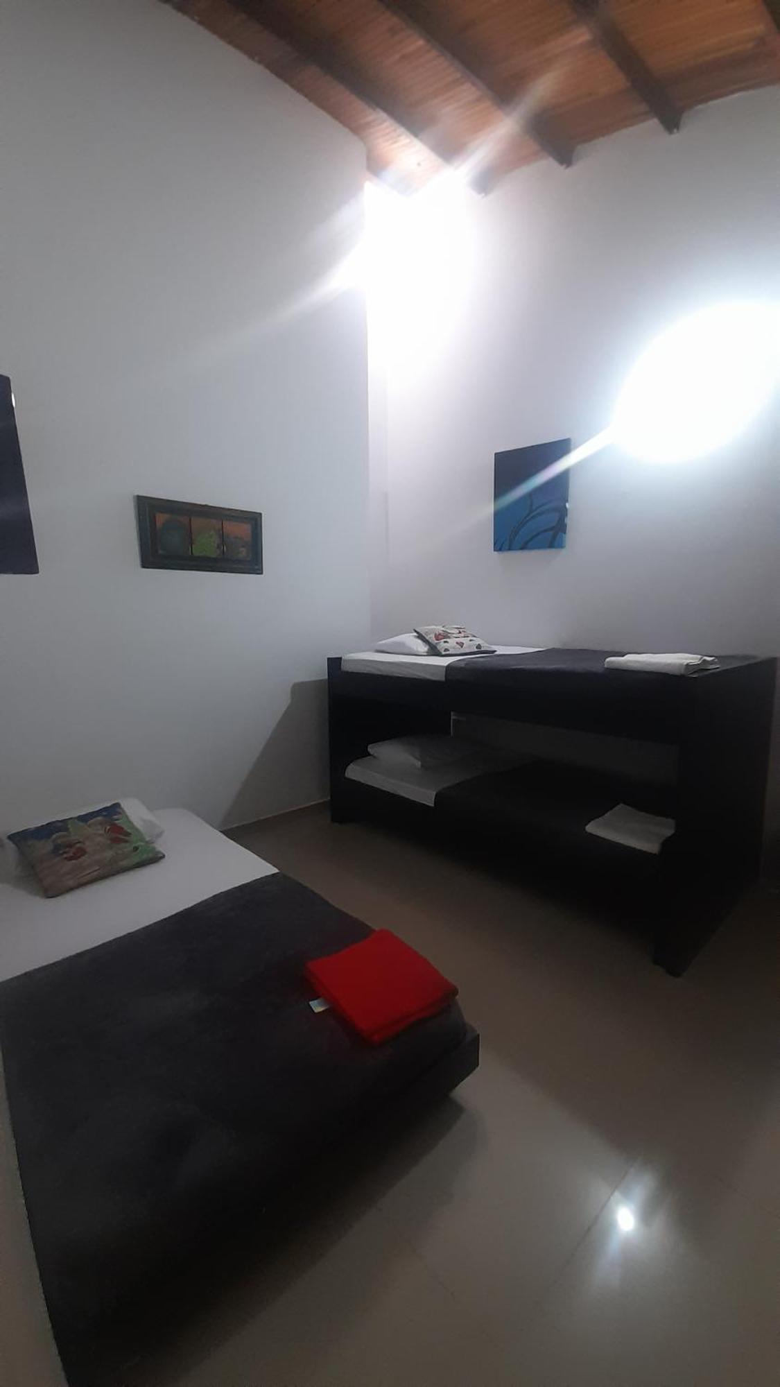 Apartamento De Lujo Сан Хил Екстериор снимка